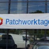 Patchworktage Celle 2016