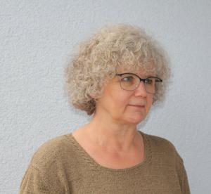 Heike Rosenbaum